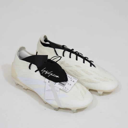Adidas Predator Elite Y-3 Foldover Tongue FG נעלי כדורגל אדידס פרדטור