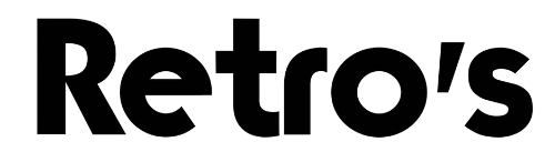 Retro's