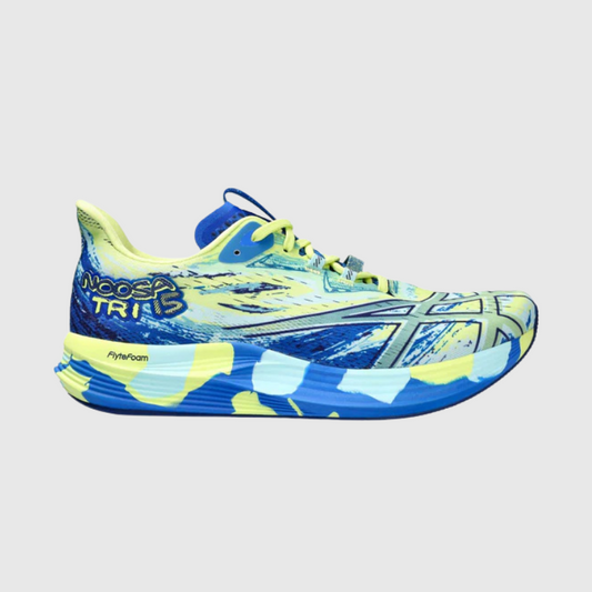 Asics Noosa Tri 15 Illusion Blue Aquamarine – נעלי אסיקס לגברים