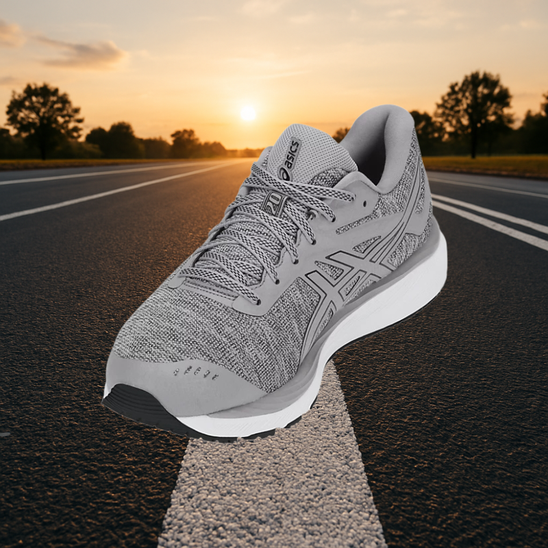 Asics Gel Cumulus 20 – נעלי ריצה נייטרליות לגברים
