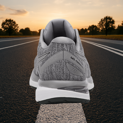 Asics Gel Cumulus 20 – נעלי ריצה נייטרליות לגברים