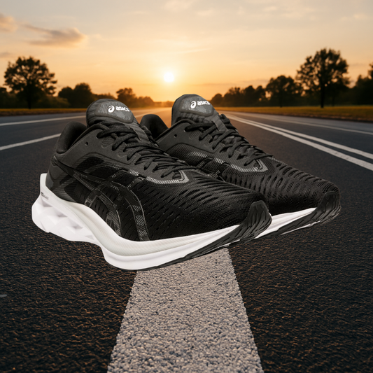 Asics Novablast 1011A681-002 – נעלי ריצה נייטרליות לגברים