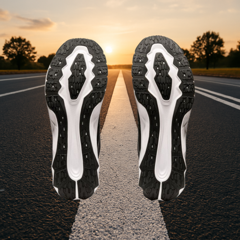 Asics Novablast 1011A681-002 – נעלי ריצה נייטרליות לגברים