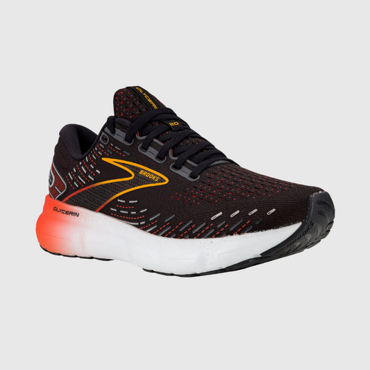 Brooks Glycerin 20 Medium D 110382 1D 090 – נעלי ריצה ברוקס לגברים