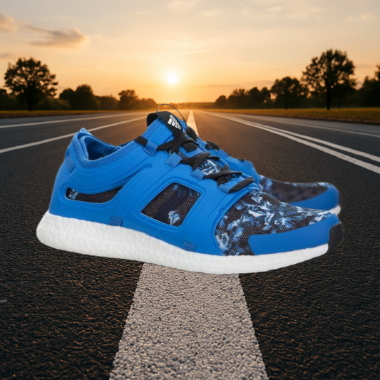 Adidas CC Rocket S74467 – נעלי ספורט יומיומיות