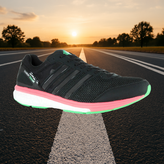 Adidas Adizero Boston Boost 5 B44011 – נעלי ריצה לגברים