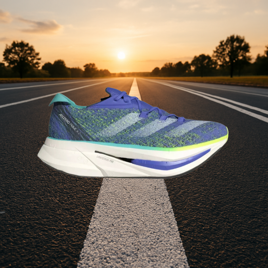 Adidas Adizero Prime X Strung 2.0 IF1209 – נעלי ריצה מקצועיות לגברים