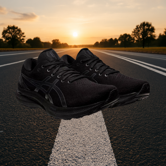Asics Gel Kayano 29 1011B440-001 – נעלי ריצה יציבות לגברים
