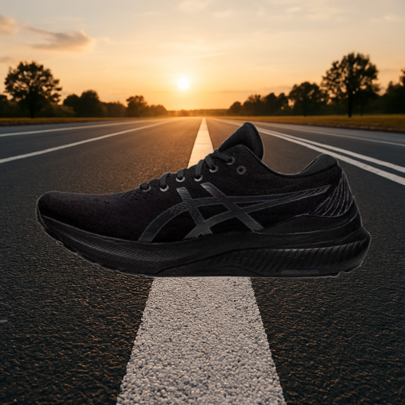 Asics Gel Kayano 29 1011B440-001 – נעלי ריצה יציבות לגברים