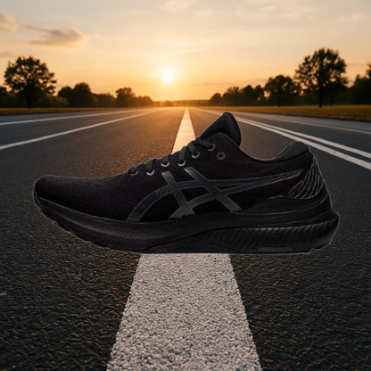 Asics Gel Kayano 29 1011B440-001 – נעלי ריצה יציבות לגברים