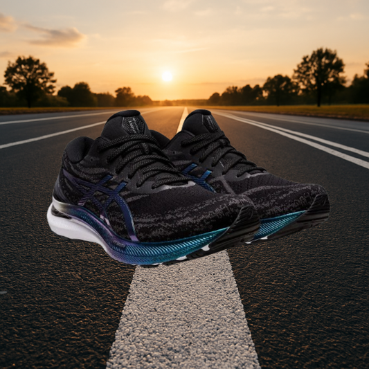 Asics Gel Kayano 29 1011B472-001 – נעלי ריצה יציבות לגברים