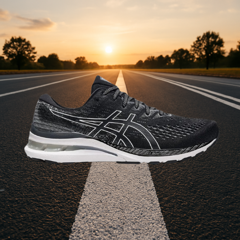 אסיקס ג'ל קייאנו 28 Asics Gel Kayano 28 – נעלי ריצה יציבות לגברים