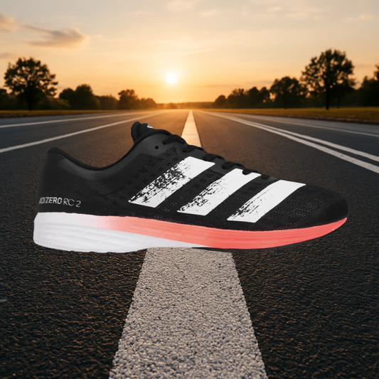אדידס אדיזרו RC 2 M Adidas Adizero RC 2 M – נעלי ריצה מהירות לגברים