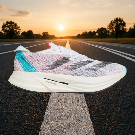 Adidas Adizero Prime X 2.0 Strung HP9709 – נעלי ריצה פרימיום לגברים