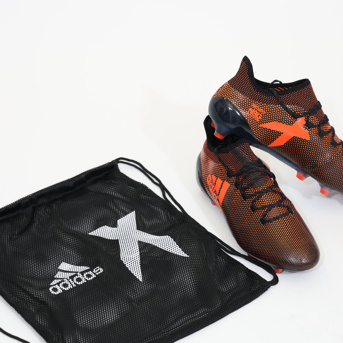 Adidas X 17.1 FG נעלי כדורגל אדידס