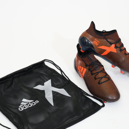 Adidas X 17.1 FG נעלי כדורגל אדידס