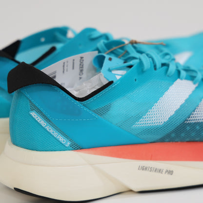 Adidas Adizero Adios Pro 3 ID8473 נעלי ריצה אדידס אדיוס פרו