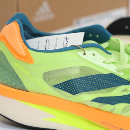 Adidas Adizero Adios Pro 2 נעלי ריצה אדידס אדיוס פרו