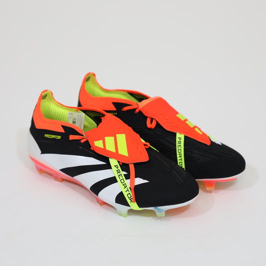 Adidas Predator 30 Predstrike+ FG נעלי כדורגל אדידס פרדטור