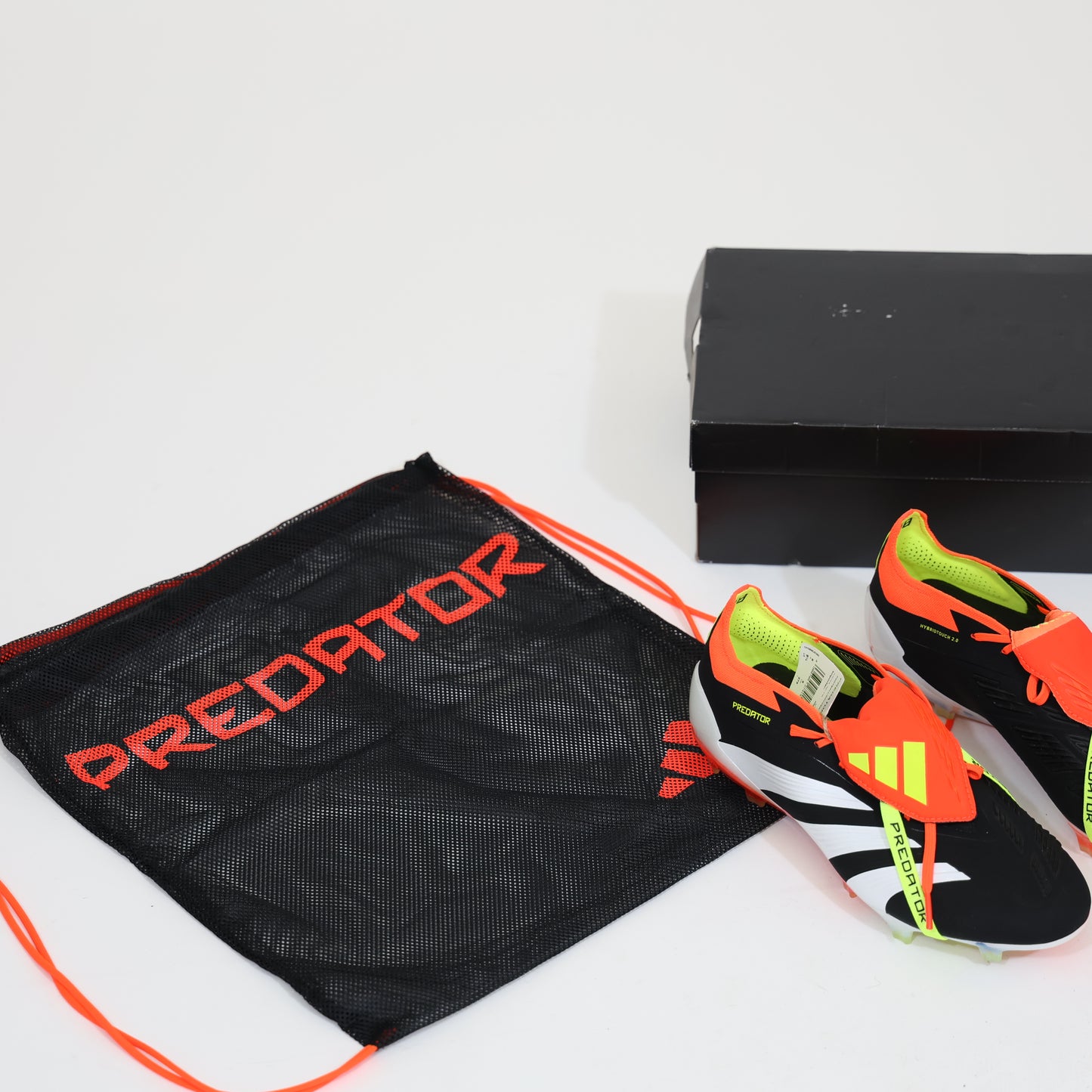 Adidas Predator 30 Predstrike+ FG נעלי כדורגל אדידס פרדטור
