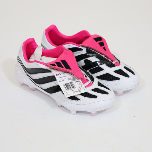 Adidas Predator Precision+ FG נעלי כדורגל אדידס פרדטור