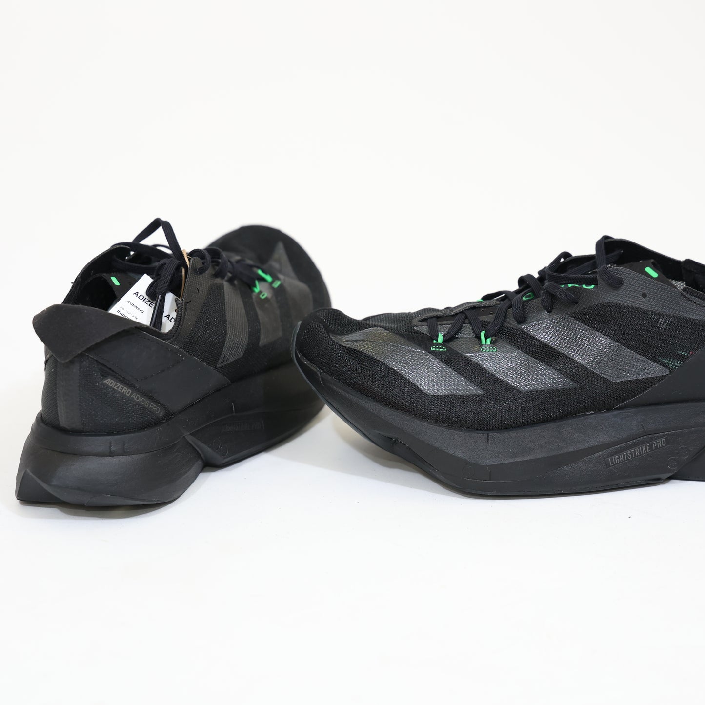 Adidas Adizero Adios Pro 3 ID8474 נעלי ריצה אדידס אדיוס פרו