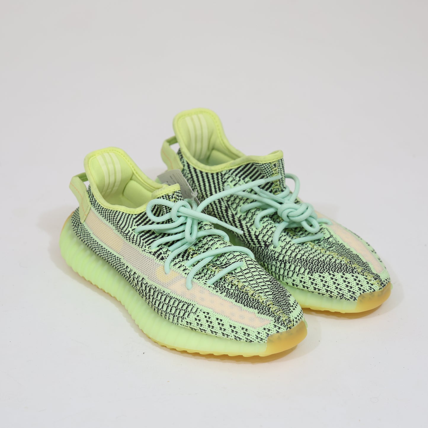 Adidas Yeezy Boost 350 V2 "Yeezreel" נעלי ספורט אדידס ייזי